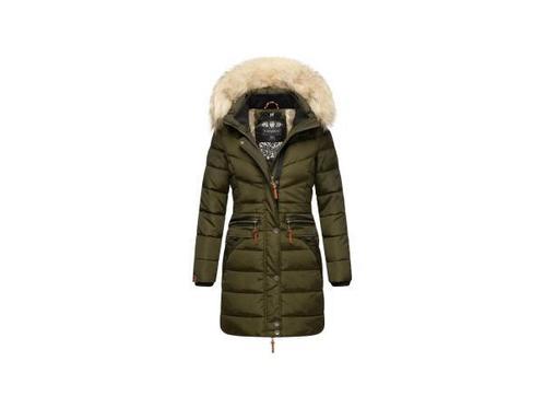 Veiling - NAVAHOO®  Paula gewatteerde jas (Maat M), Kleding | Dames, Jassen | Winter