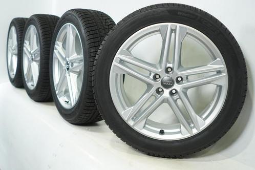 Audi Q5 SQ5 80A 20 inch velgen Hankook Winterbanden Nieuw Or, Auto-onderdelen, Banden en Velgen, Ophalen of Verzenden