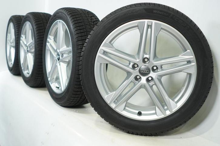 Audi Q5 SQ5 80A 20 inch velgen Hankook Winterbanden Nieuw Or, Auto-onderdelen, Banden en Velgen, Ophalen of Verzenden