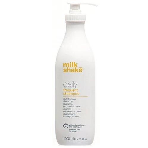 Milk_Shake Daily Frequent Shampoo 1000 ml (Shampoos), Bijoux, Sacs & Beauté, Beauté | Cosmétiques & Maquillage, Envoi