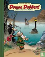 Douwe Dabbert - Het monster van het mistmeer - 2015, Eén stripboek, Verzenden, Zo goed als nieuw, Roep, Thom.
