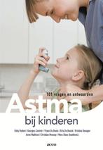 Astma bij kinderen 9789033489211 Kris De Boeck, Verzenden, Zo goed als nieuw, Kris De Boeck