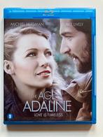 THE AGE OF ADALINE (BLURAY), Cd's en Dvd's, Gebruikt