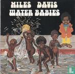 Davis, Miles - Water Babies - 1999, Verzenden