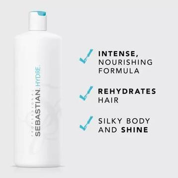 Sebastian Professional Hydre Conditioner beschikbaar voor biedingen