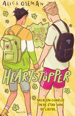 Nick en Charlie in de stad van de liefde… / Heartstopper / 3, Verzenden, Gelezen, Alice Oseman