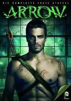 Arrow - Staffel 1 [5 DVDs]  DVD, Cd's en Dvd's, Zo goed als nieuw, Verzenden