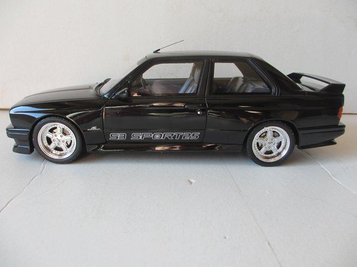 Otto Mobile 1:18 - Modelauto - BMW M3 Schnitzer - Zeer, Hobby en Vrije tijd, Modelauto's | 1:5 tot 1:12