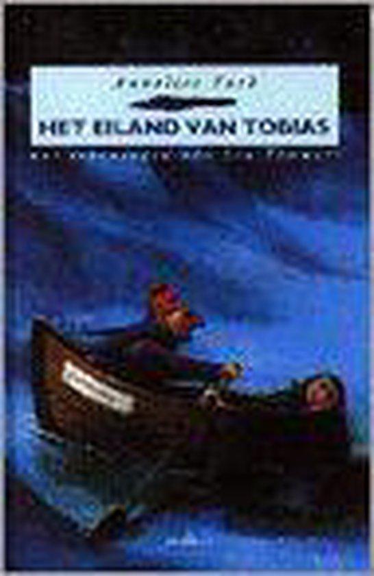 Het eiland van Tobias / Zonneboek 9789031712502 A. Tock, Boeken, Kinderboeken | Jeugd | 13 jaar en ouder, Gelezen, Verzenden