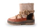 HIP Snowboots in maat 34 Overig | 5% extra korting, Kinderen en Baby's, Verzenden, Jongen of Meisje, Schoenen, Zo goed als nieuw