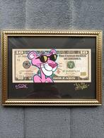 PSiKO - Pink Panther Cool President 10$