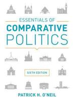 Essentials of Comparative Politics 9780393624588, Boeken, Verzenden, Zo goed als nieuw, Patrick H. O'Neil