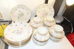 Porcelaine de Lamotte Limoges - Koffieservies (18) -