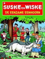 Suske en Wiske 213 - De eenzame eenhoorn 9789002249488, Boeken, Gelezen, Willy Vandersteen, Verzenden