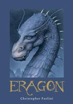 Eragon / Erfgoed Eragon / 1 9789089681959, Boeken, Verzenden, Zo goed als nieuw, Christopher Paolini