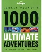 1000 Ultimate Adventures 9781743217191, Gelezen, Lonely Planet, Kate Armstrong, Verzenden