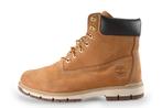 Timberland Veterboots in maat 45 Cognac | 5% extra korting, Kleding | Heren, Schoenen, Overige kleuren, Verzenden, Timberland