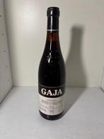 1976 Gaja - Barbaresco - 1 Fles (0.72L), Nieuw