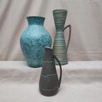 Scheurich, Carstens - Heinz Siery - Vase - Faïence fine,, Antiek en Kunst