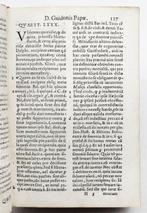 Guido Papa - Decisiones Gratianopolitanae - 1582