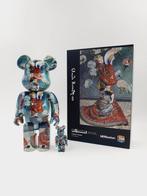 Claude Monet x Medicom Toy - Bearbrick x Boston Museum, Antiek en Kunst