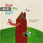 Koe en Kalf / Medaillon 9789058383730 Geert De Kockere, Verzenden, Gelezen, Geert De Kockere