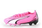 Puma Voetbalschoenen in maat 39 Roze | 5% extra korting, Zo goed als nieuw, Roze, Puma, Verzenden