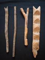 Rituele ladders - Dogon - Mali, Antiek en Kunst