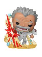 Funko - Funko Pop Monkey D. Garp “Galaxy Impact” Exclusive -