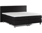 Boxspring Max Zwart, Nieuw