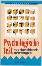 Praktijkboek psychologische test 9789038902586, [{:name=>'John Wiering', :role=>'A01'}], Zo goed als nieuw, Verzenden