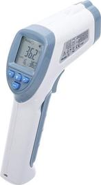Voorhoofd-koortsthermometer contactloos, infrarood voor meti, Verzenden, Nieuw
