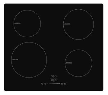 Cata Ubindeco60f Inbouw Inductie Kookplaat 60cm, Ophalen of Verzenden