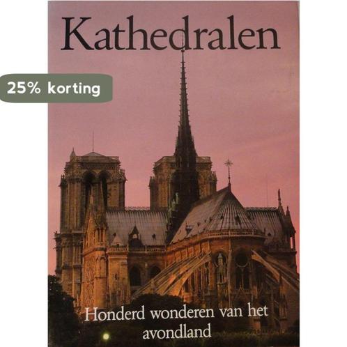 Kathedralen 9789067610940 Charlotte Behringer, Boeken, Overige Boeken, Gelezen, Verzenden