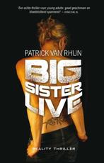 Pimento Young Adult - Big sister live (9789049924447), Verzenden