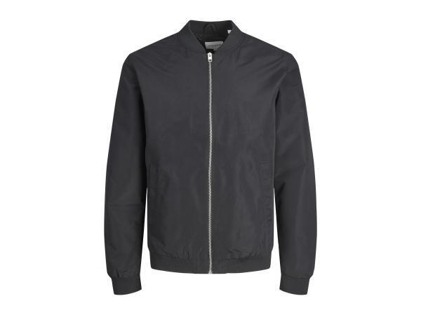 Veiling - Jack & Jones Roy Bomber Jacket Zwart - M, Kleding | Heren, Jassen | Zomer, Nieuw