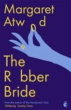 The robber bride by Margaret Atwood (Paperback), Margaret Atwood, Verzenden