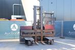 Veiling: Zijlader Combilift C2500EST Elektrisch 2500kg 7.0m, Ophalen