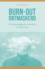 Burn-out ontmaskerd 9789044136012 Ann Meesschaert, Verzenden, Zo goed als nieuw, Ann Meesschaert