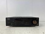 Denon - AVR-F100 Solid state stereo receiver, Nieuw
