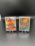 Pokémon - 12 Ensemble complet - Scarlet & Violet - Complete, Hobby en Vrije tijd, Nieuw