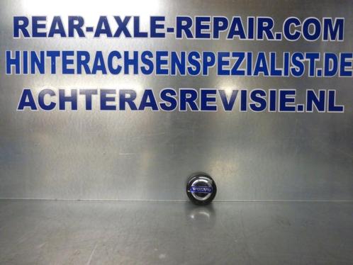 Volvo wielnaaf kapje (1 stuks) (Van alles, Overig) (Overig), Auto diversen, Auto-accessoires, Gebruikt, Verzenden