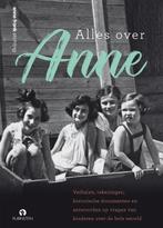 Alles over Anne 9789047627937 Metselaar, Verzenden, Zo goed als nieuw, Metselaar