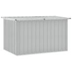 Terras Opruimen? Tuinbox Deal! Opbergbox -40%! Laatste Stuk!, Tuin en Terras, Bergingen en Tuinkasten, Verzenden, Nieuw, Metaal