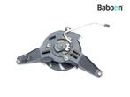 Ventilateur de refroidissement du moteur Yamaha XTZ 690, Verzenden, Nieuw