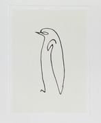 Pablo Picasso (1881-1973) after - Pinguin, 1907, Antiek en Kunst