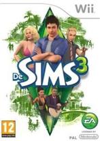 De Sims 3 (French) [Wii], Games en Spelcomputers, Games | Nintendo Wii, Verzenden, Nieuw