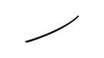 Spoiler Lip Glans Zwart BMW 3 Serie E36 en 5 Serie E39 B987, Nieuw, Achter, BMW
