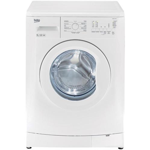 Beko Wmb51421 Wasmachine 5kg 1400t, Elektronische apparatuur, Wasmachines, Ophalen of Verzenden
