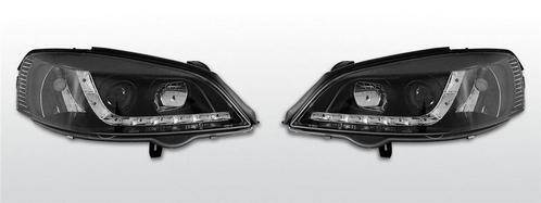 Carnamics Koplampen | Opel Astra 98-04 3-d / Astra 98-04 5-d, Auto-onderdelen, Verlichting, Nieuw, Verzenden